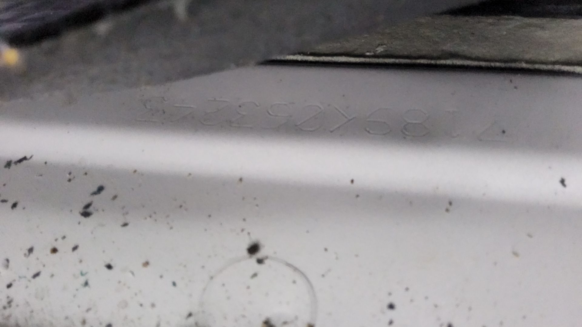 2016 - kia bongo