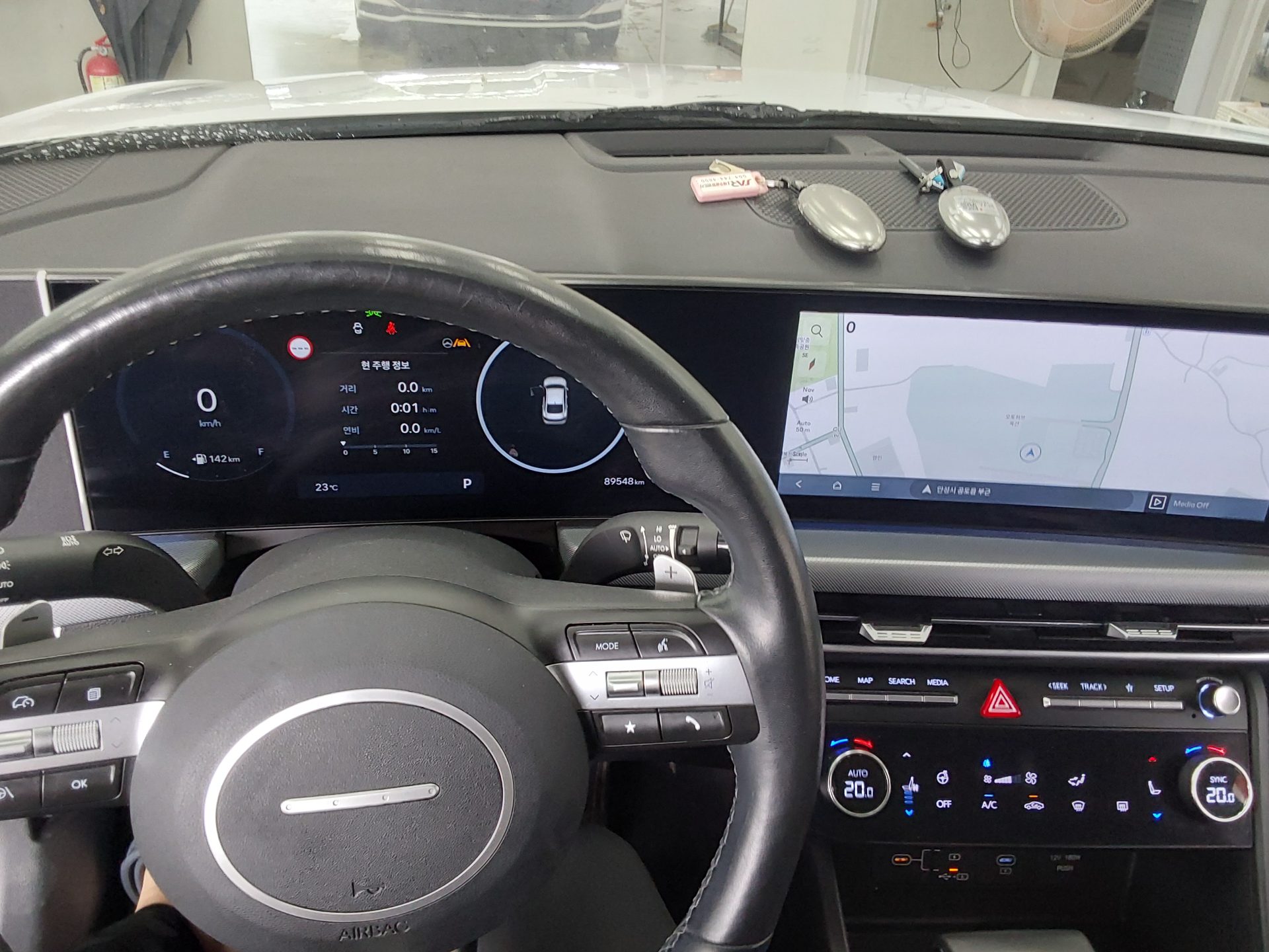 2024 - hyundai sonata