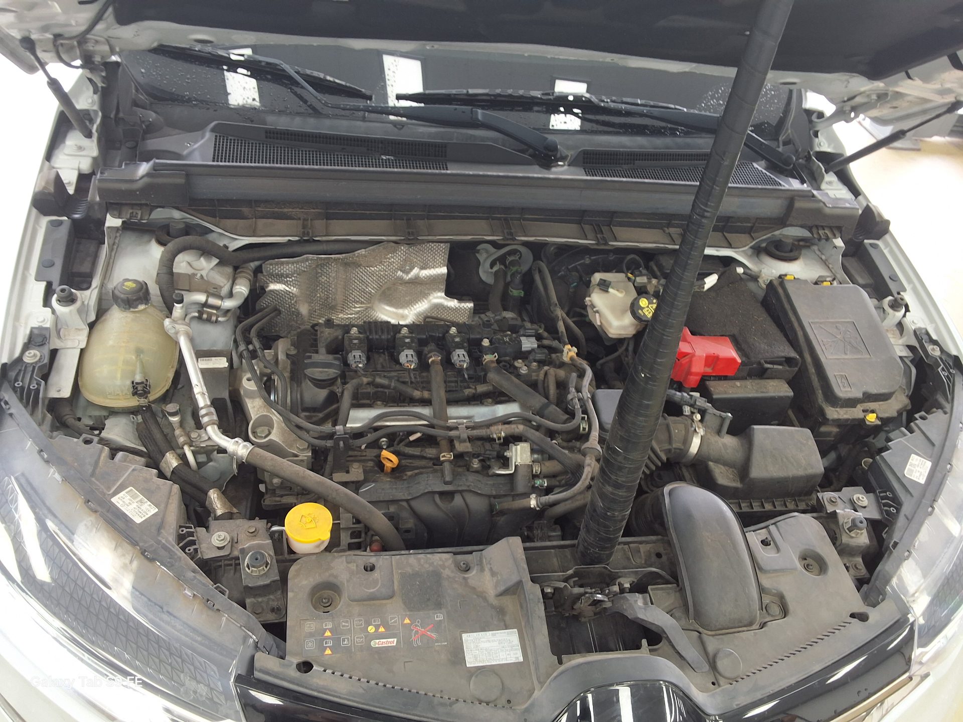 Renault Xm3 2021 — صورة 20