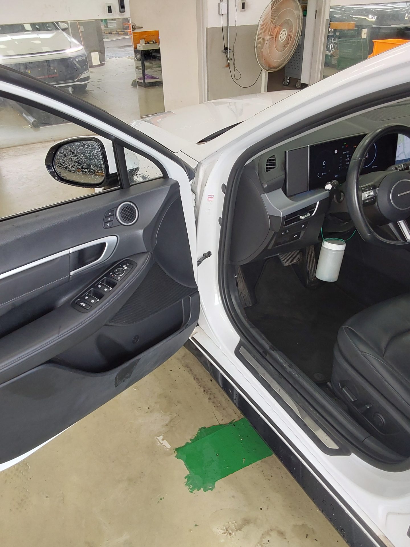 2024 - hyundai sonata