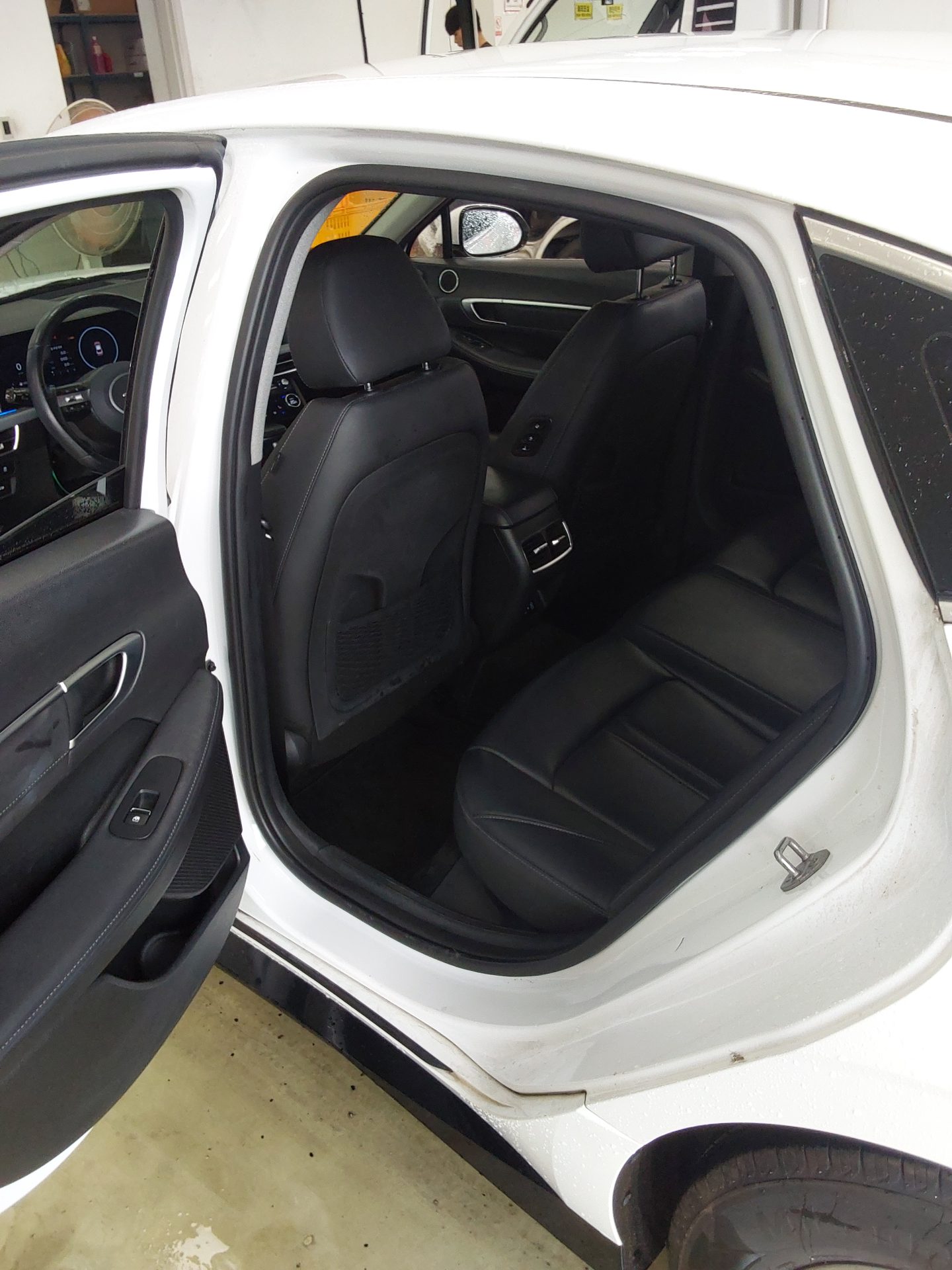 2024 - hyundai sonata