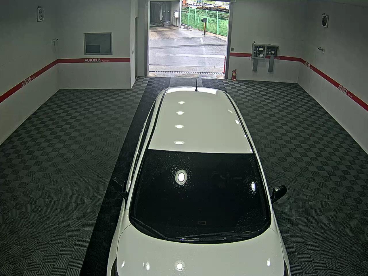 2012 - honda cr-v