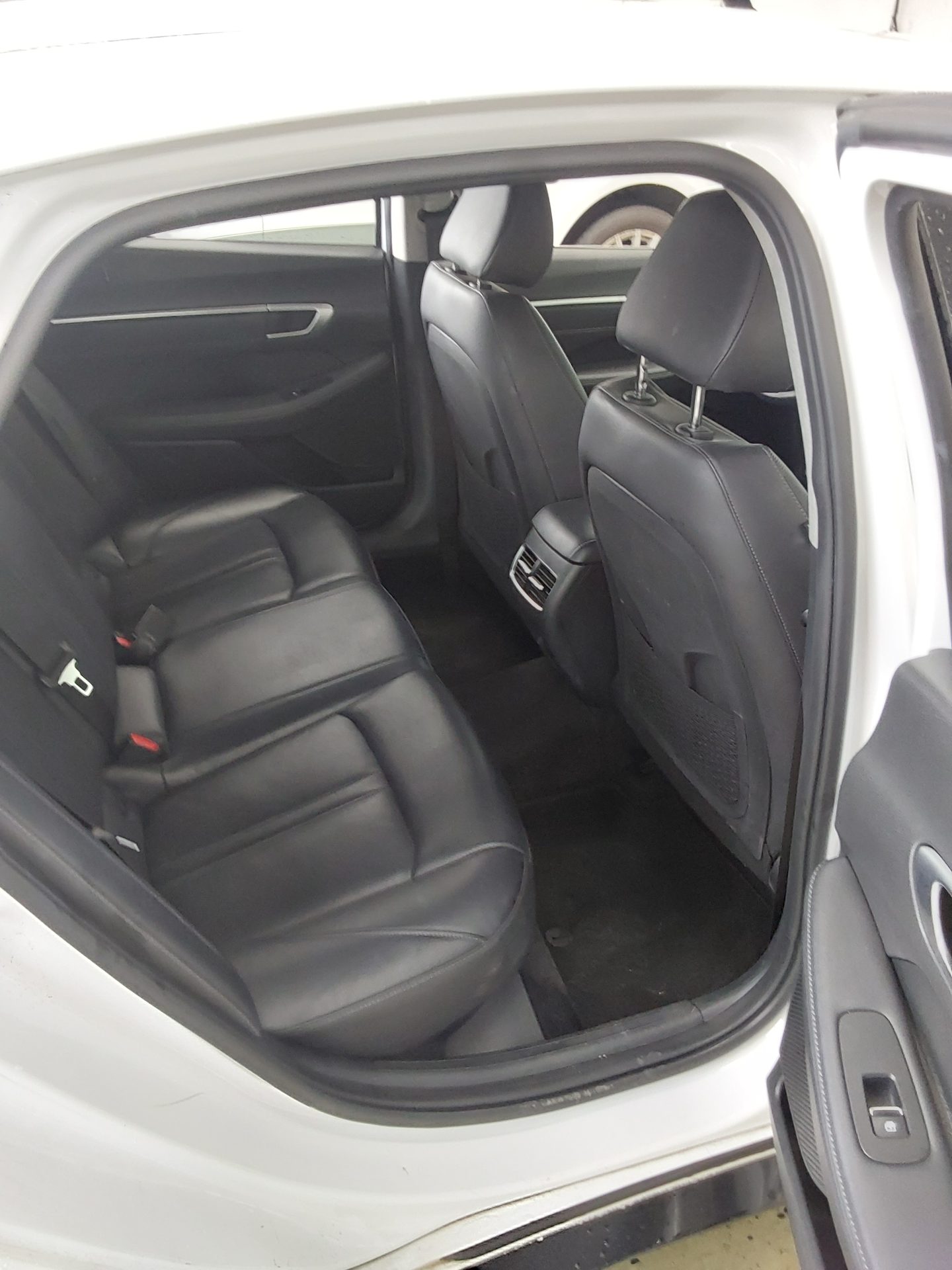 2024 - hyundai sonata