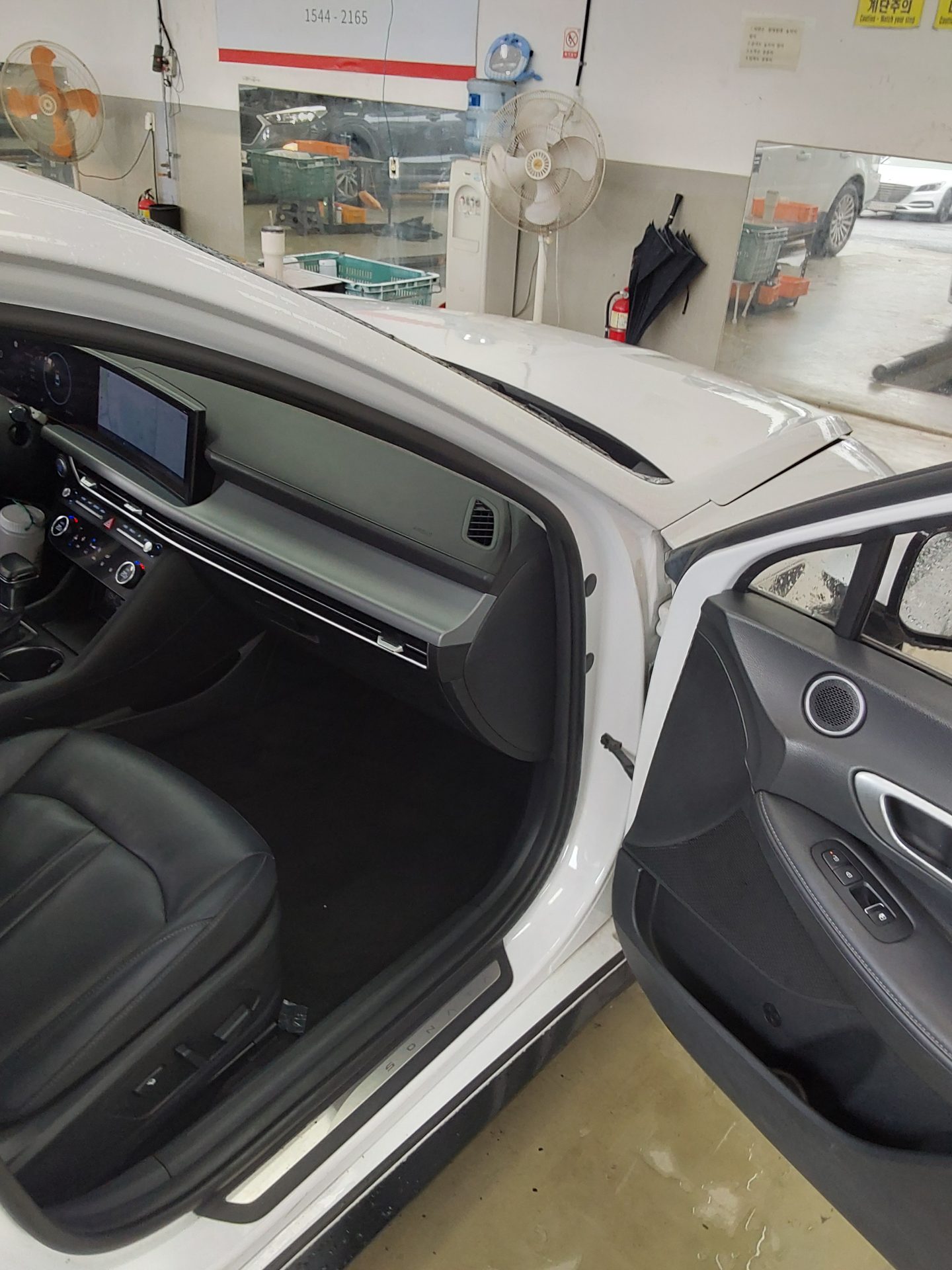 2024 - hyundai sonata