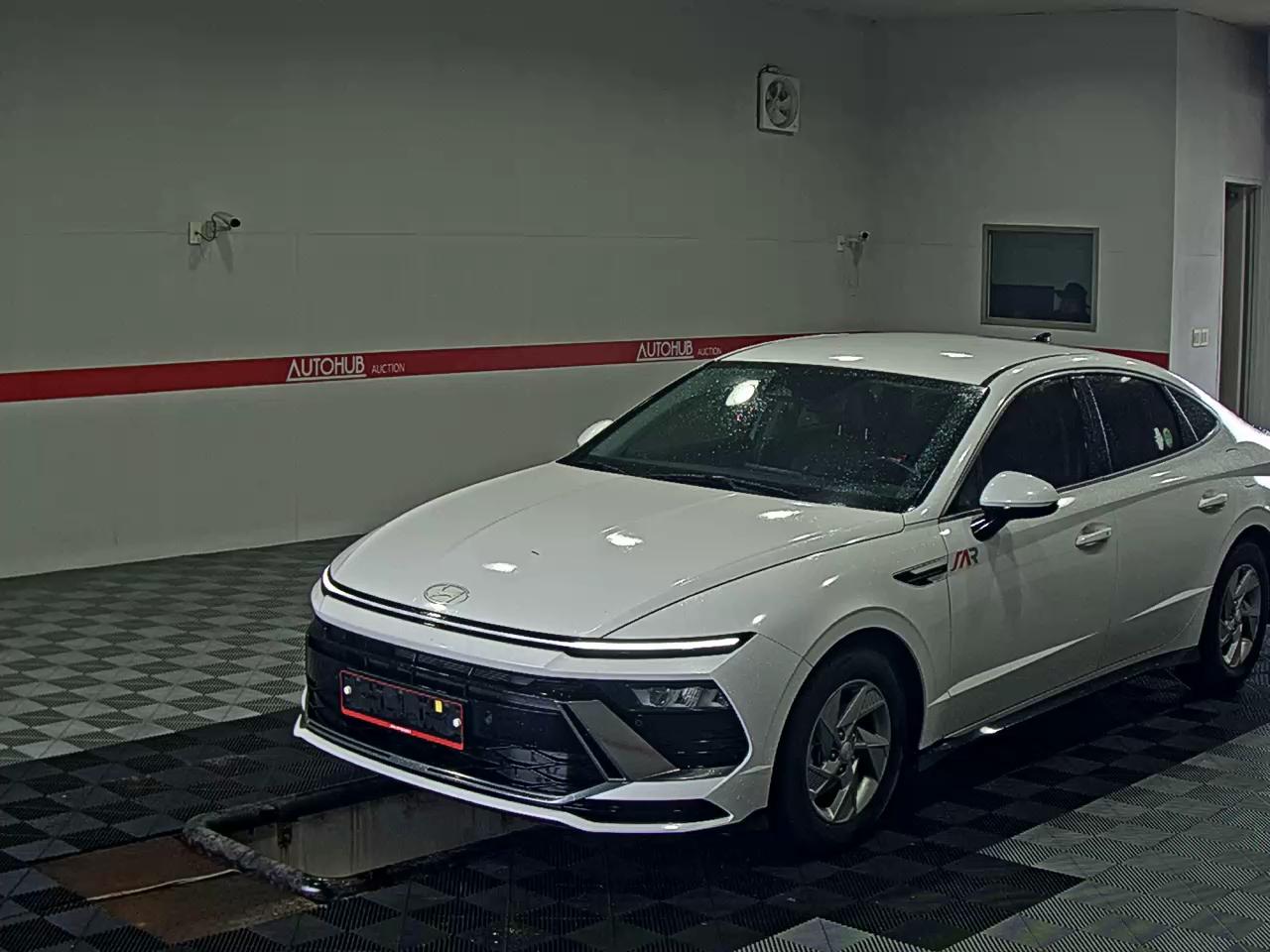 2024 - hyundai sonata