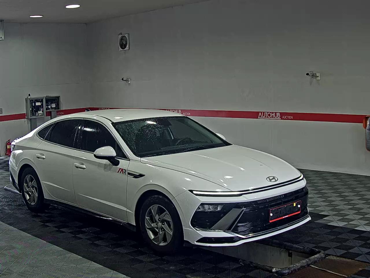 2024 - hyundai sonata