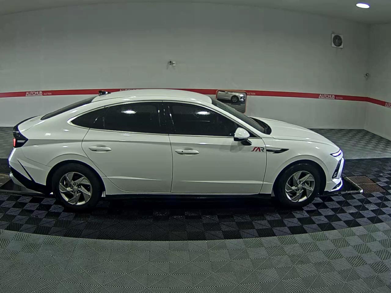 2024 - hyundai sonata