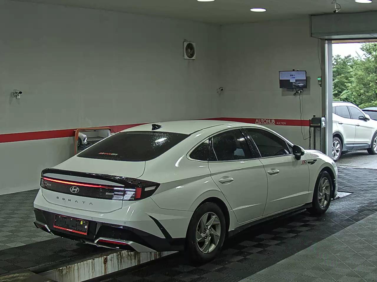 2024 - hyundai sonata