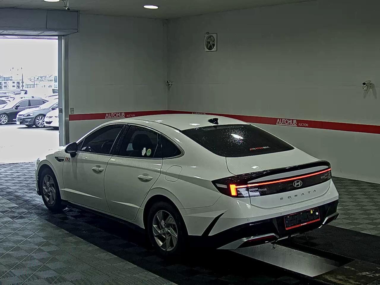 2024 - hyundai sonata
