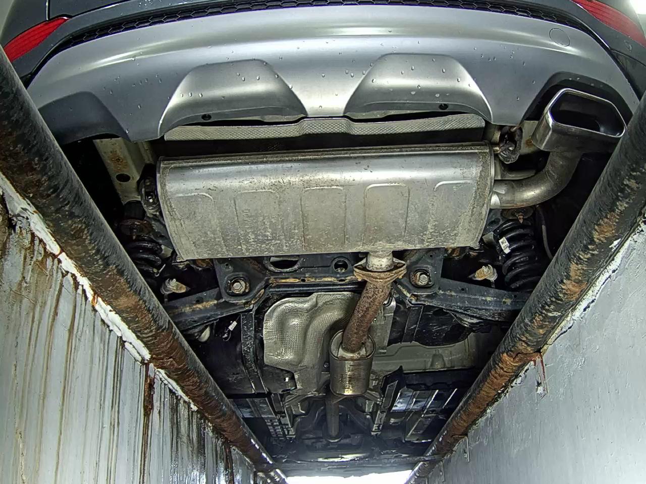 2017 - hyundai tucson