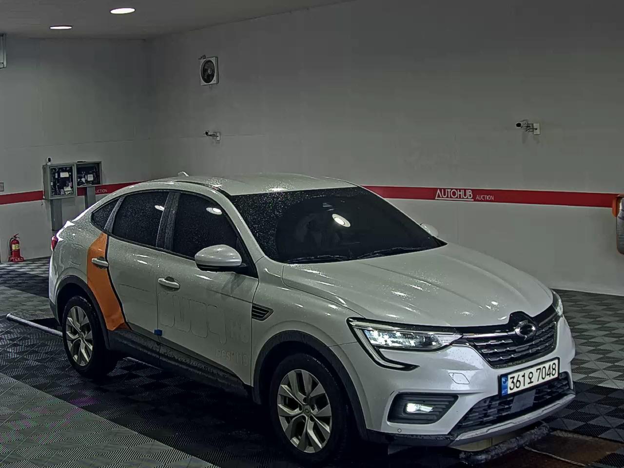 Renault Xm3 2021 — صورة 11