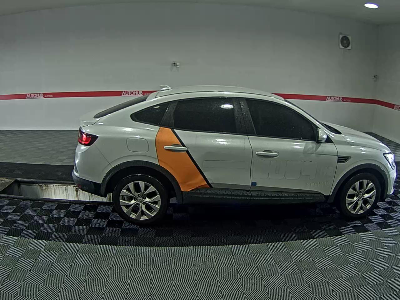 Renault Xm3 2021 — صورة 12