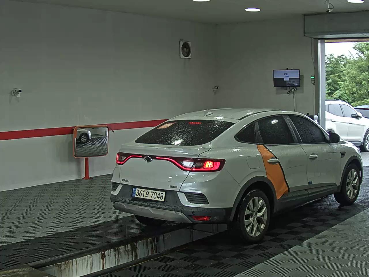Renault Xm3 2021 — صورة 13