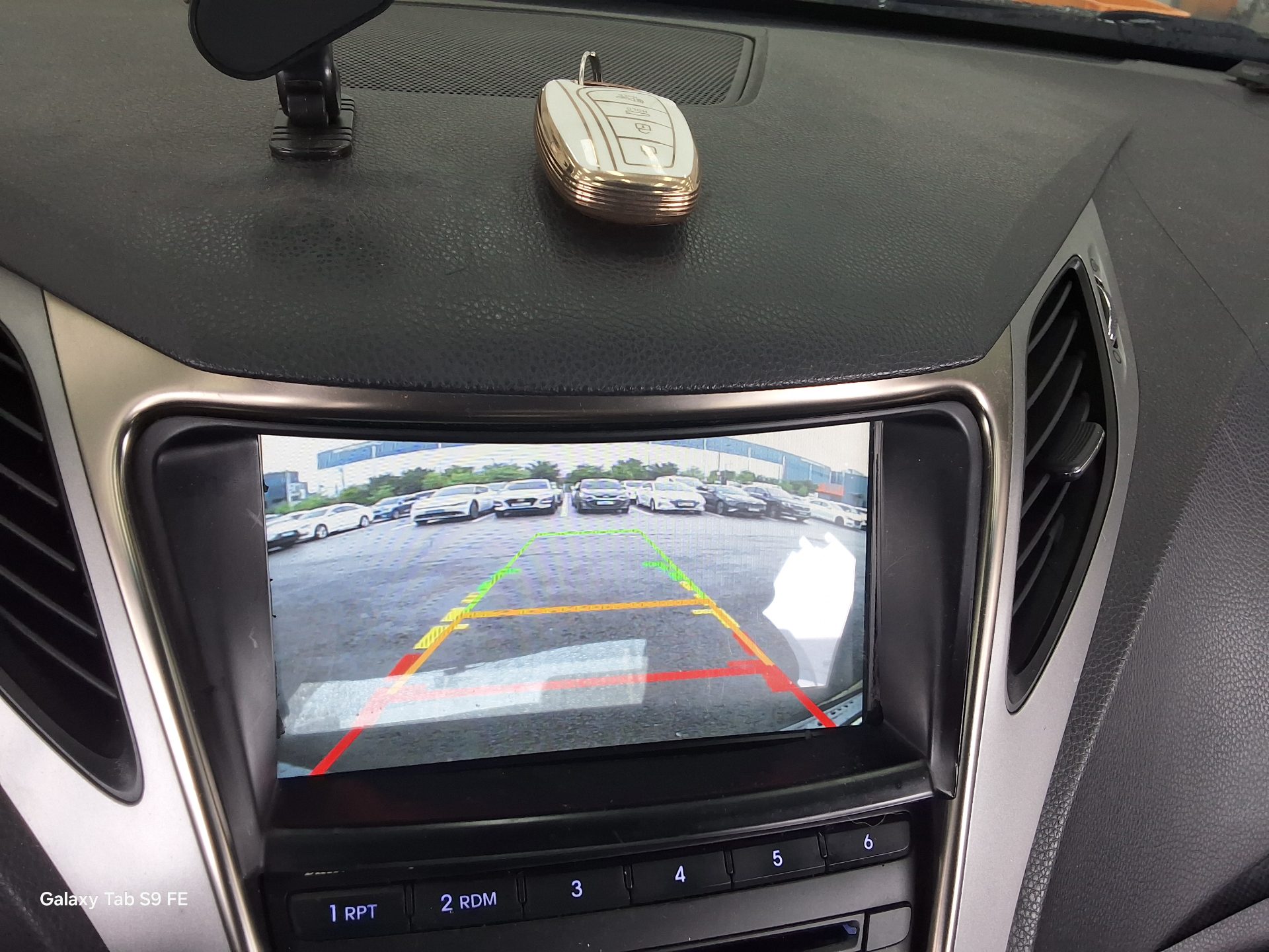 2011 - hyundai grandeur