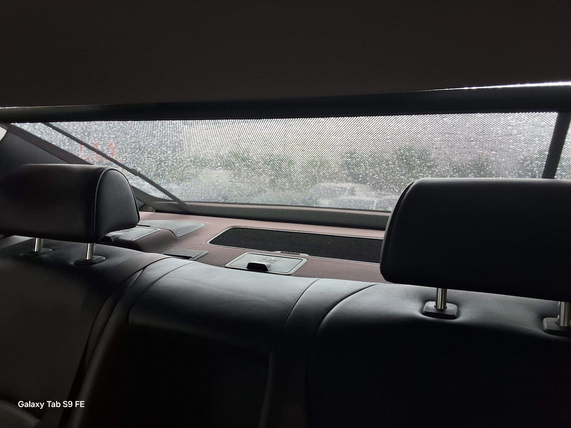2011 - hyundai grandeur