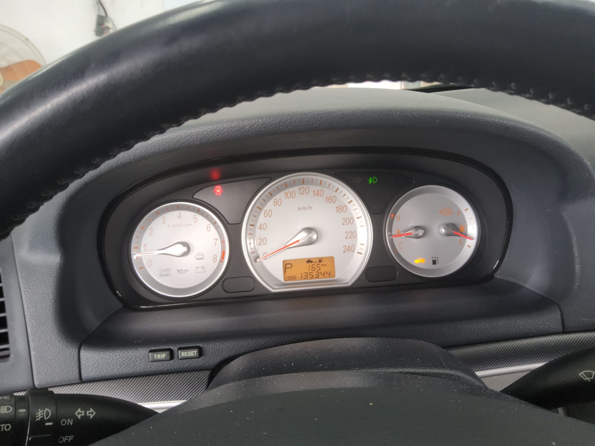 2007 - hyundai sonata