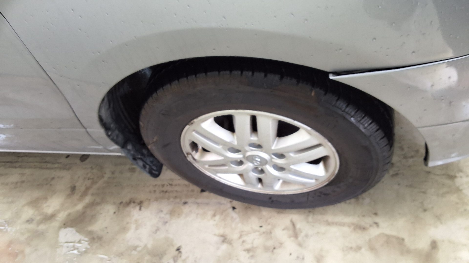 2012 - hyundai grand starex