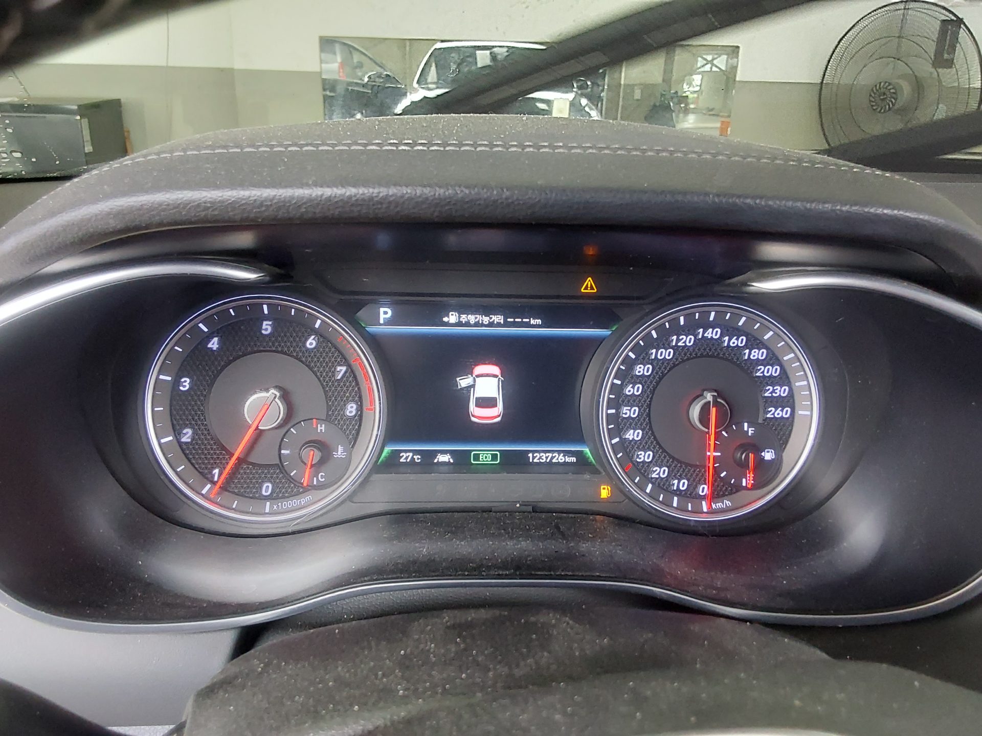 2019 - genesis g70