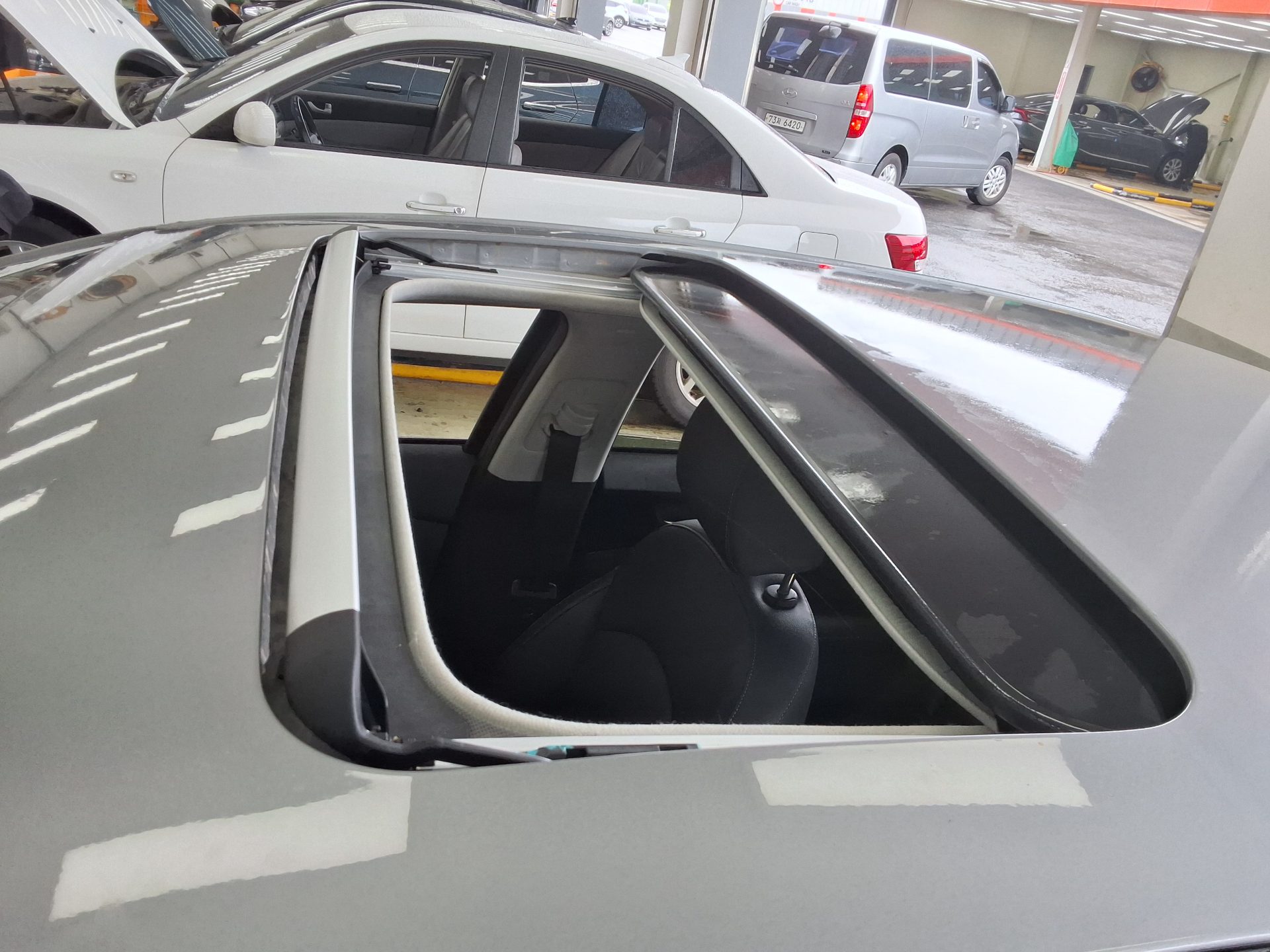 2024 - kia k3