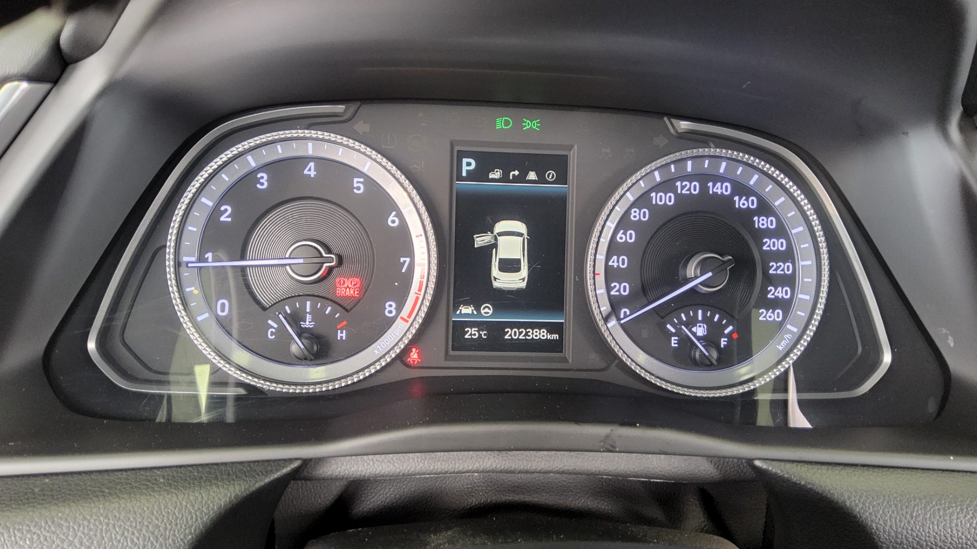 2022 - hyundai sonata