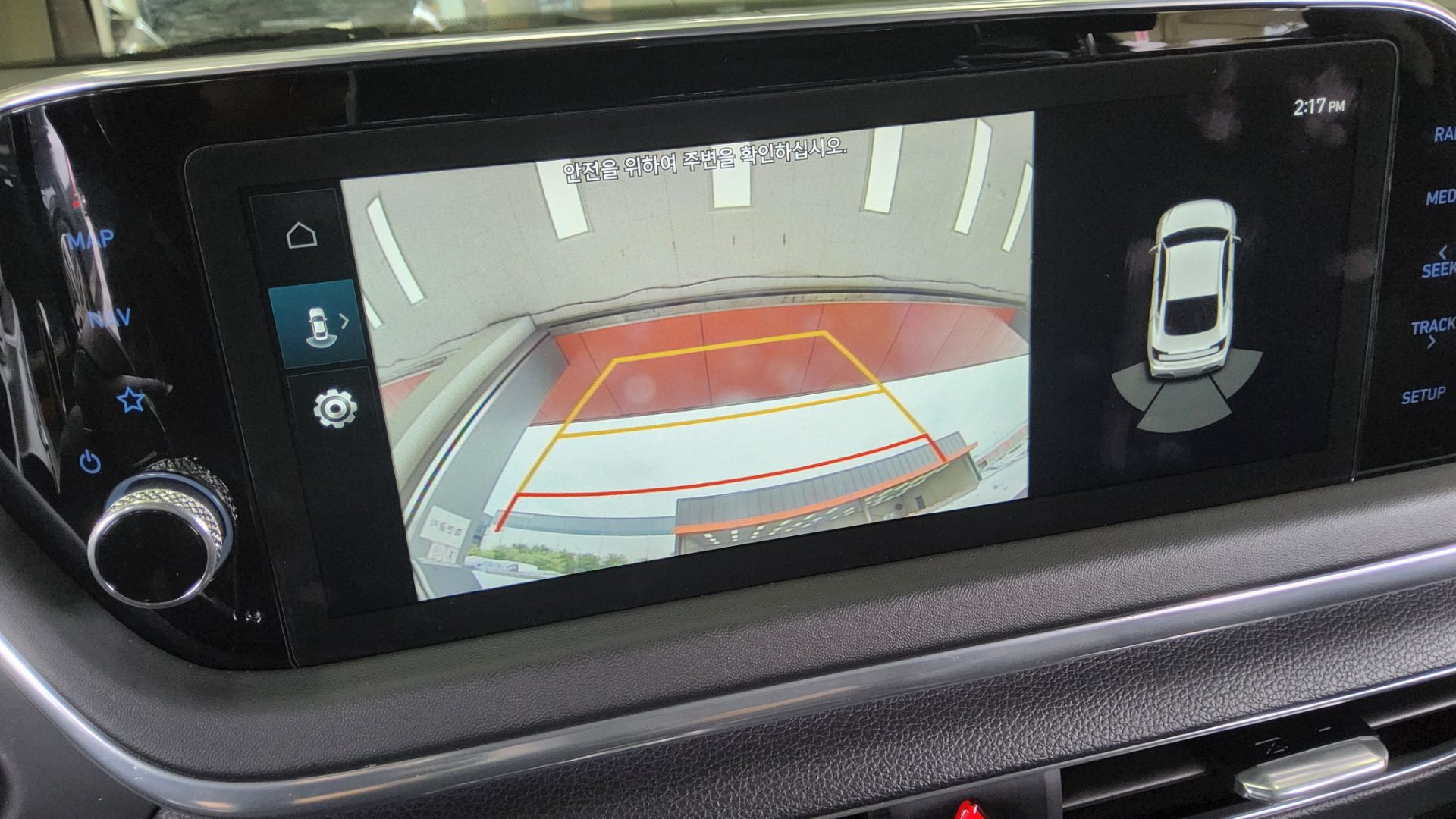 2022 - hyundai sonata