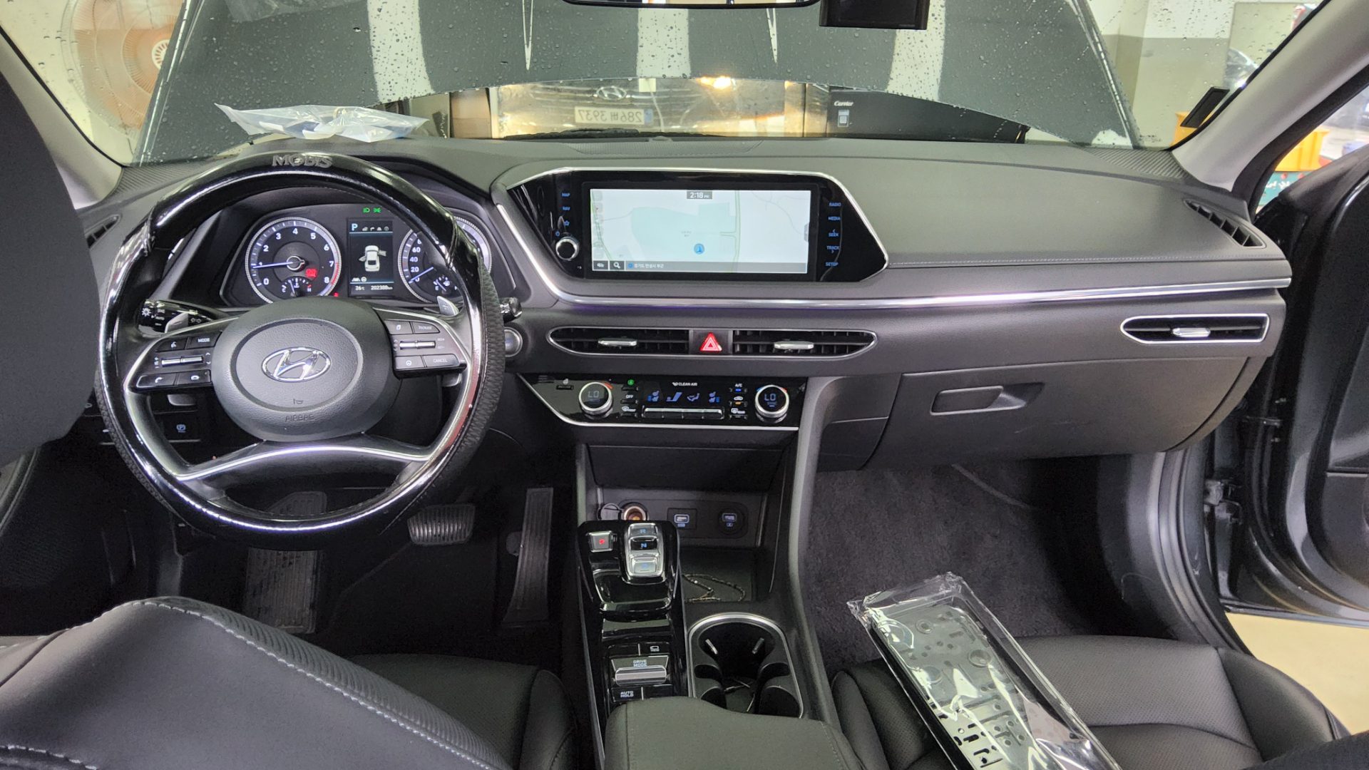 2022 - hyundai sonata