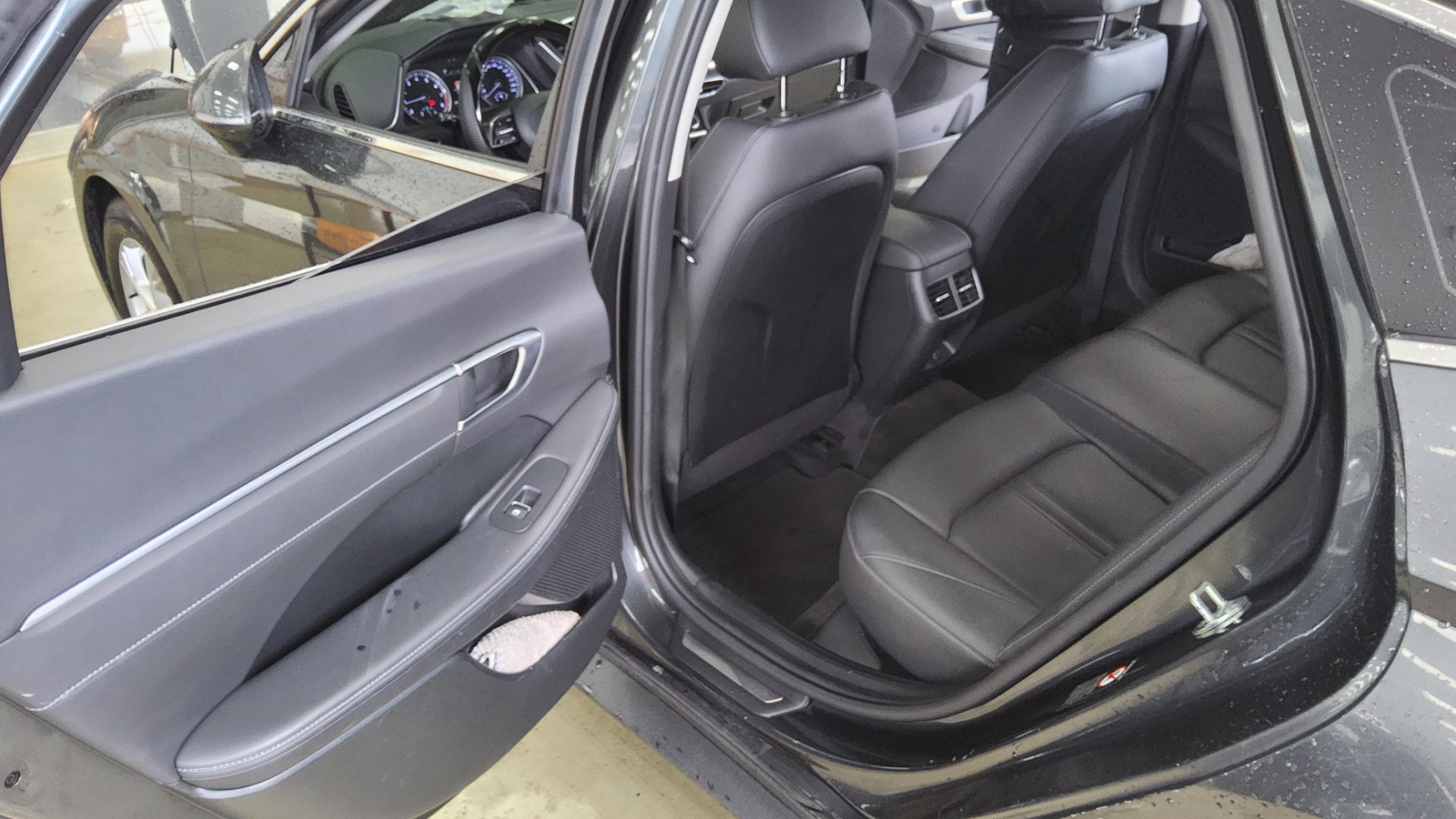 2022 - hyundai sonata