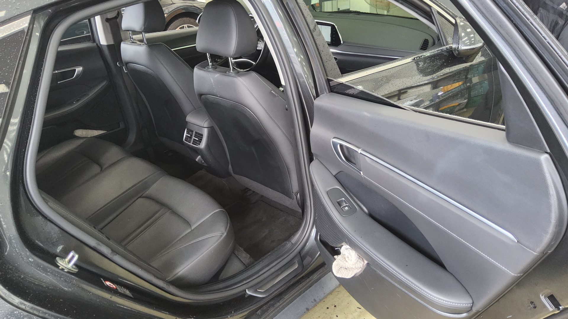 2022 - hyundai sonata