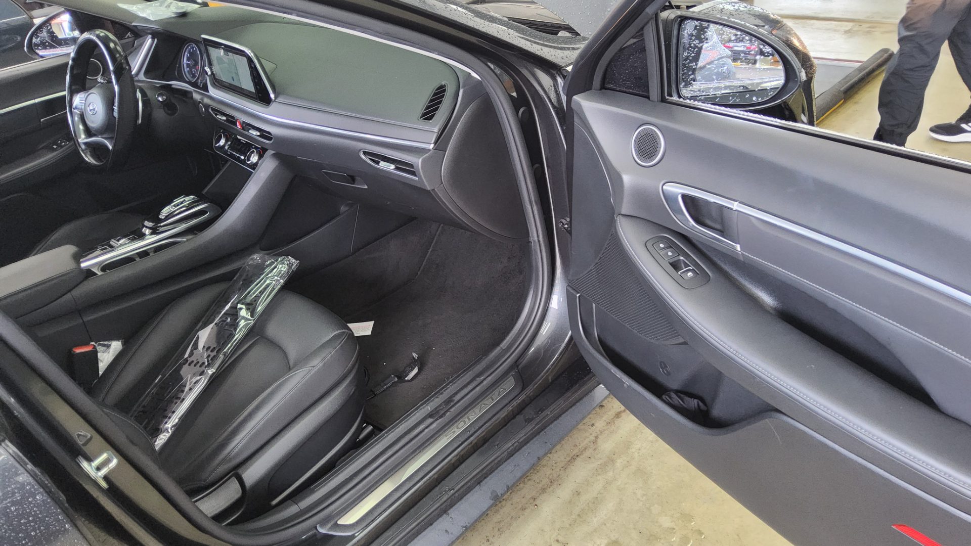 2022 - hyundai sonata