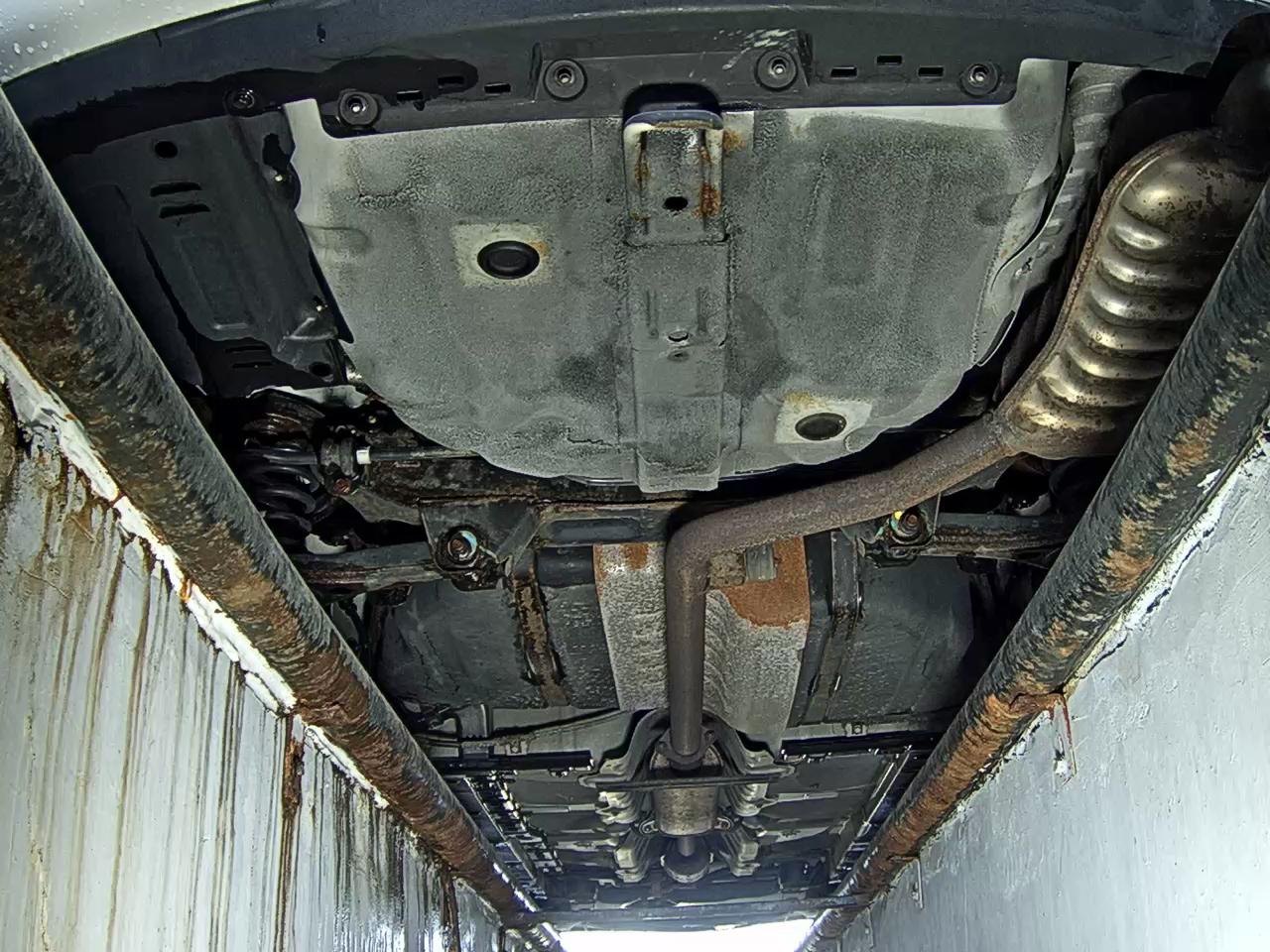 2007 - hyundai sonata