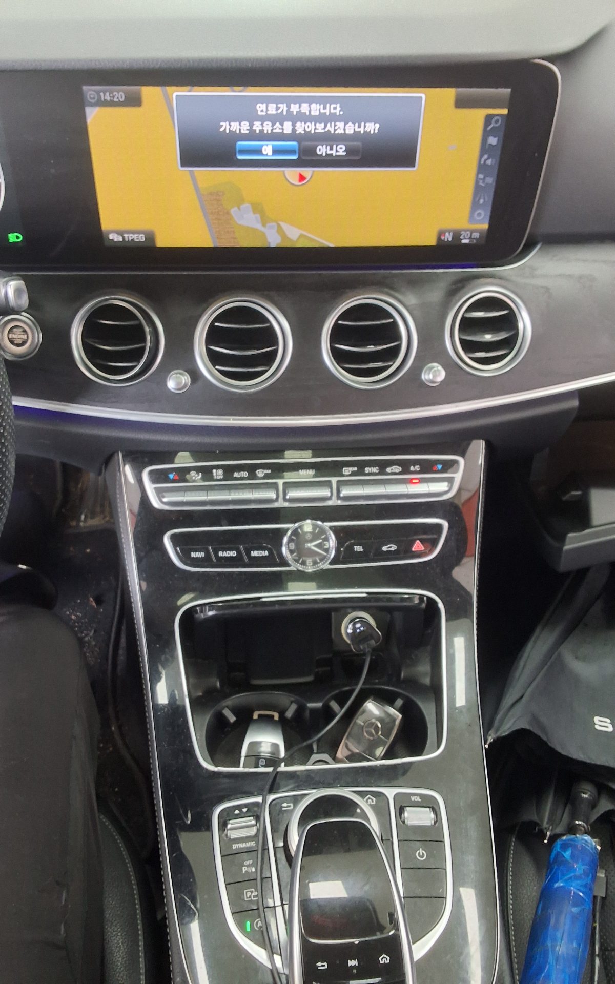 2017 - mercedes-benz e300