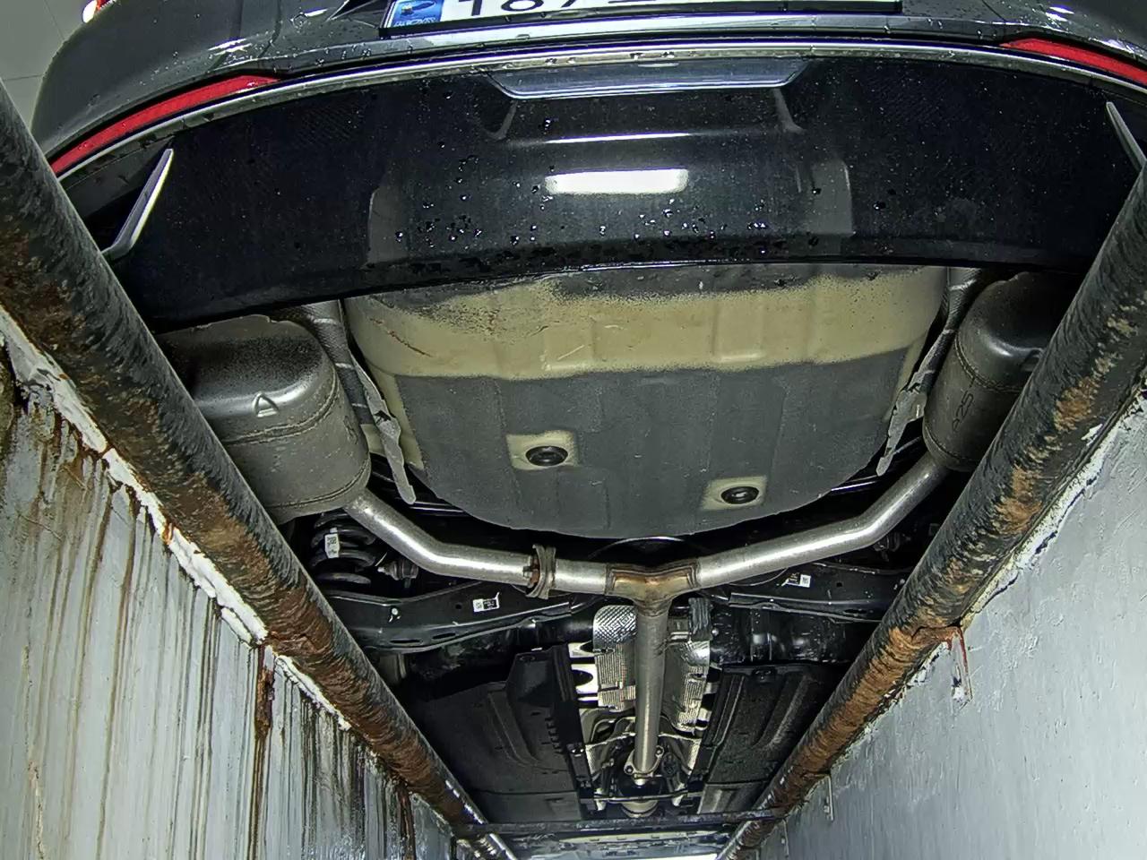 2023 - kia k8
