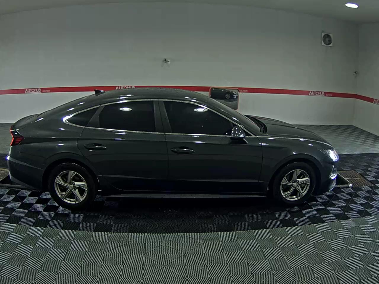2022 - hyundai sonata