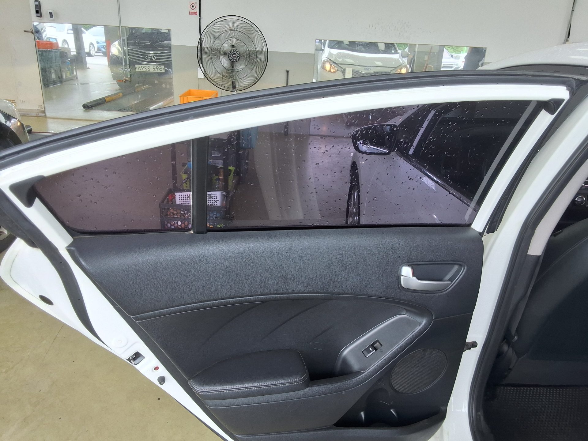 2013 - kia k3