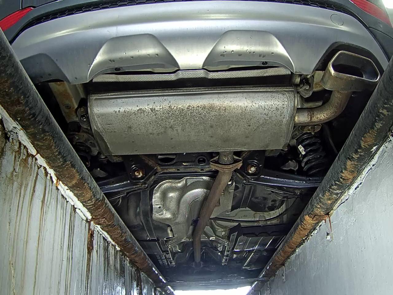 2018 - hyundai tucson