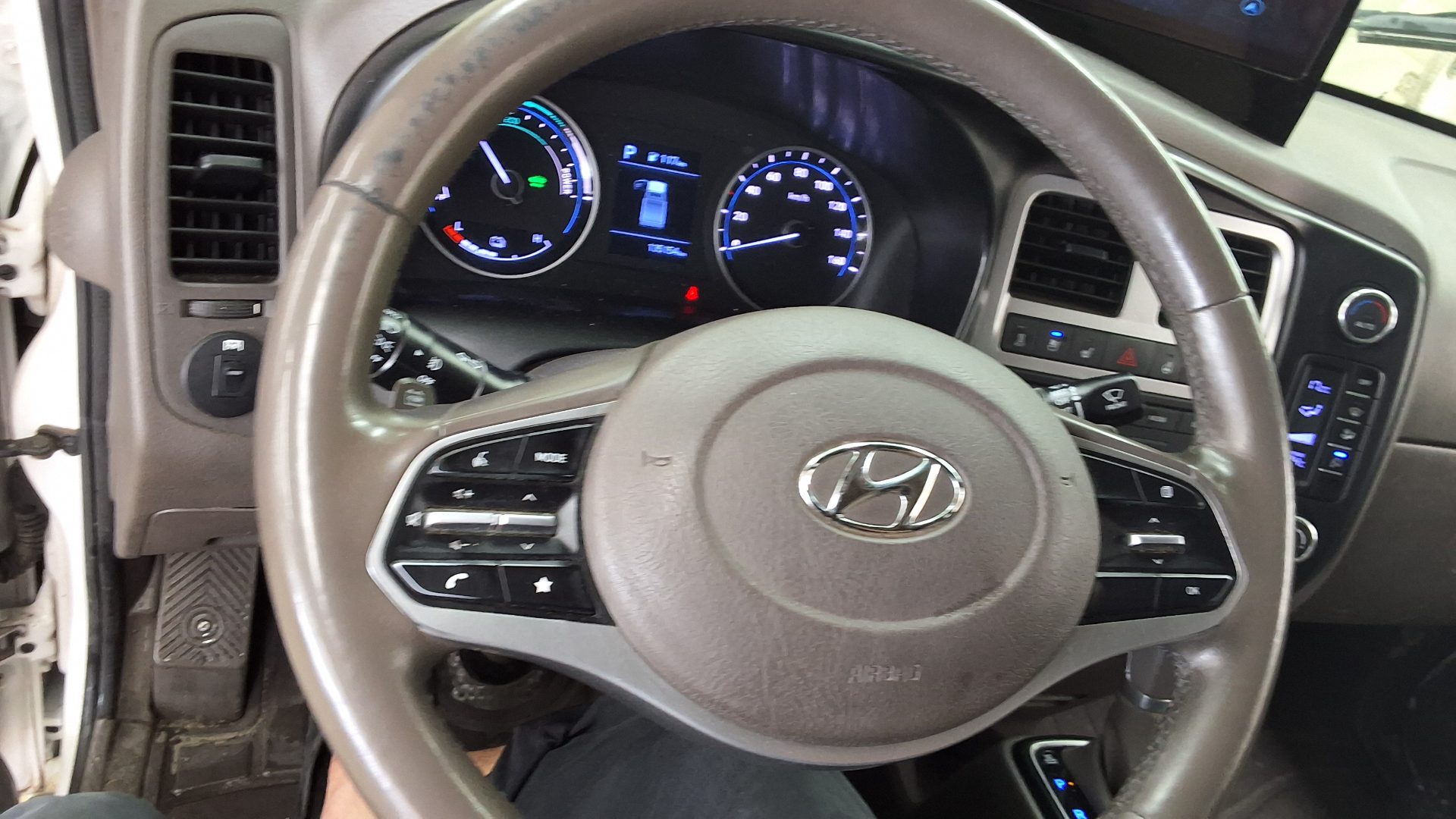2022 - hyundai porter