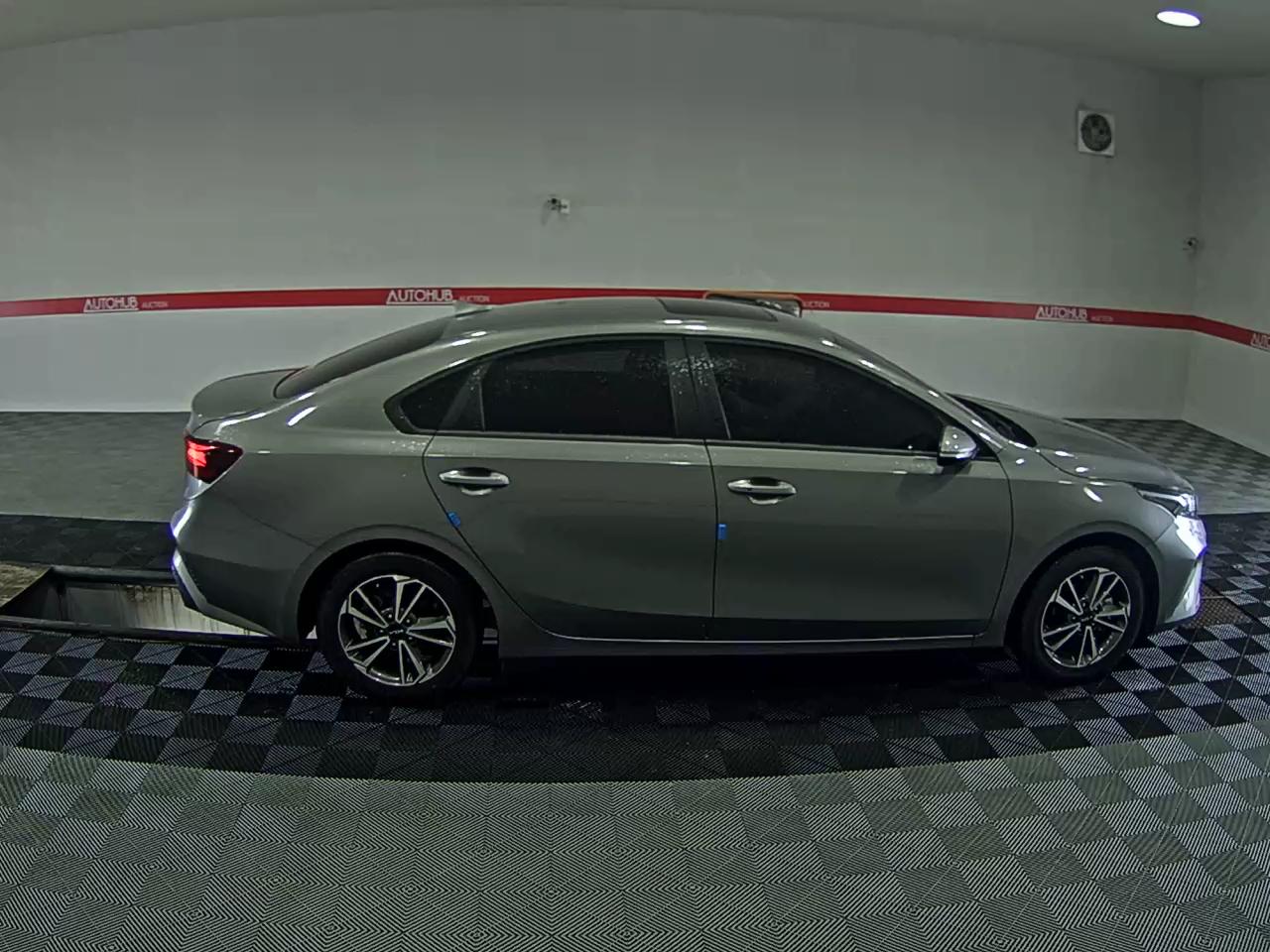 2024 - kia k3