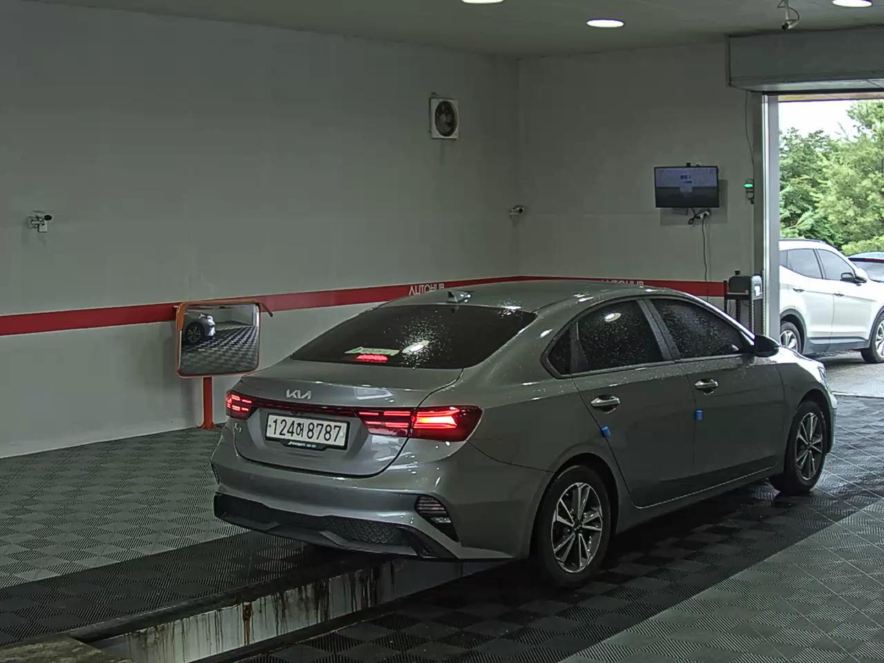 2024 - kia k3