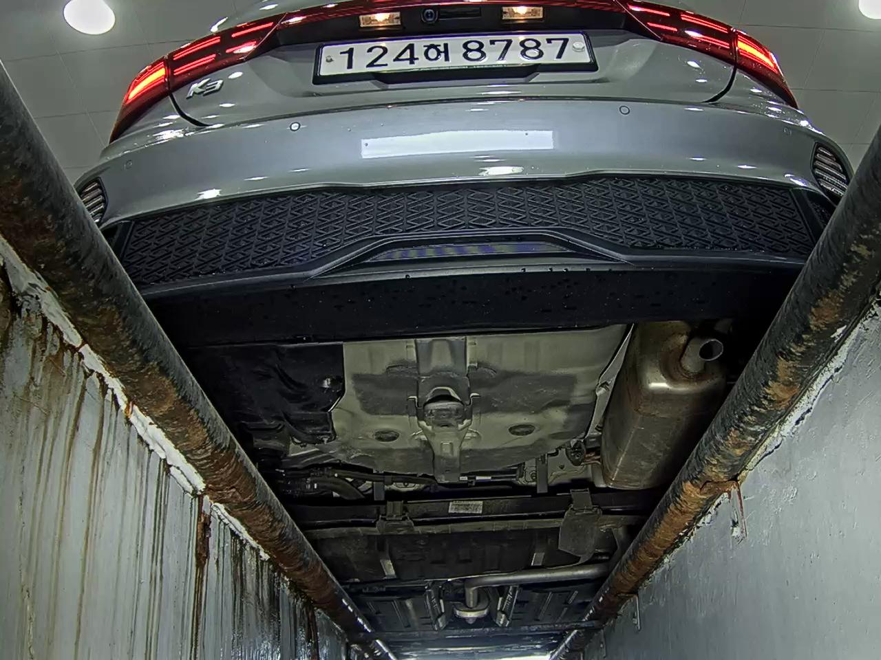 2024 - kia k3