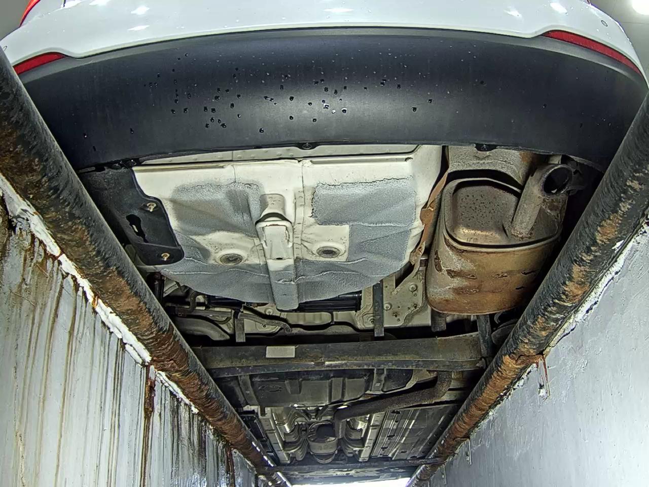 2013 - kia k3