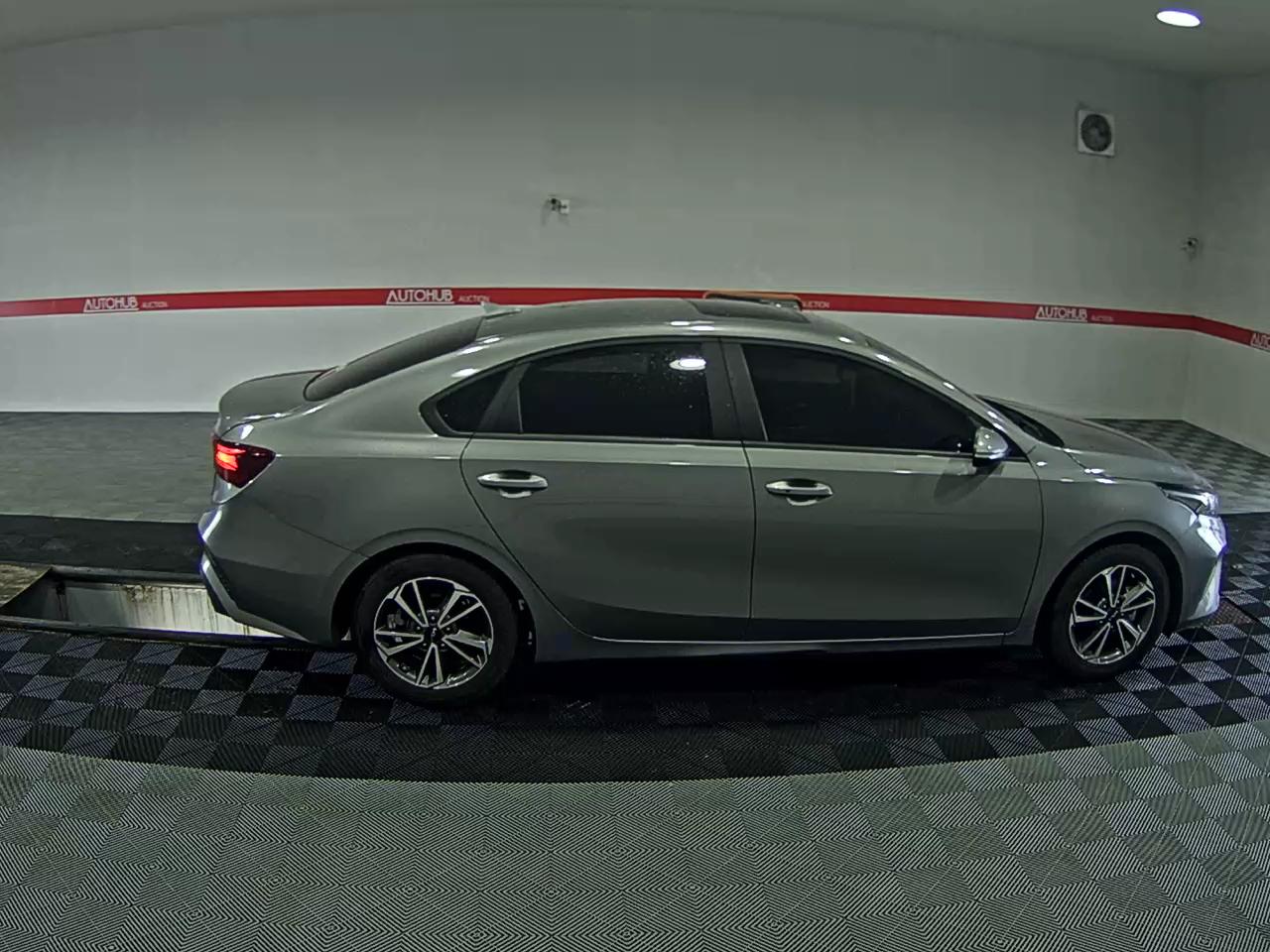 2024 - kia k3