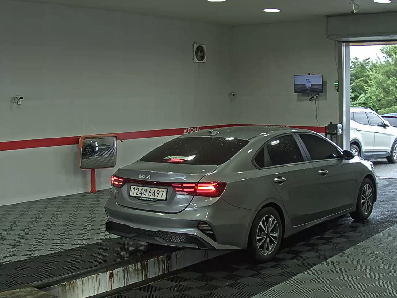 2024 - kia k3