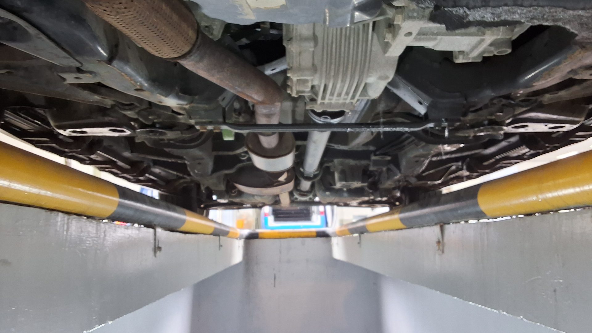 2013 - chevrolet captiva