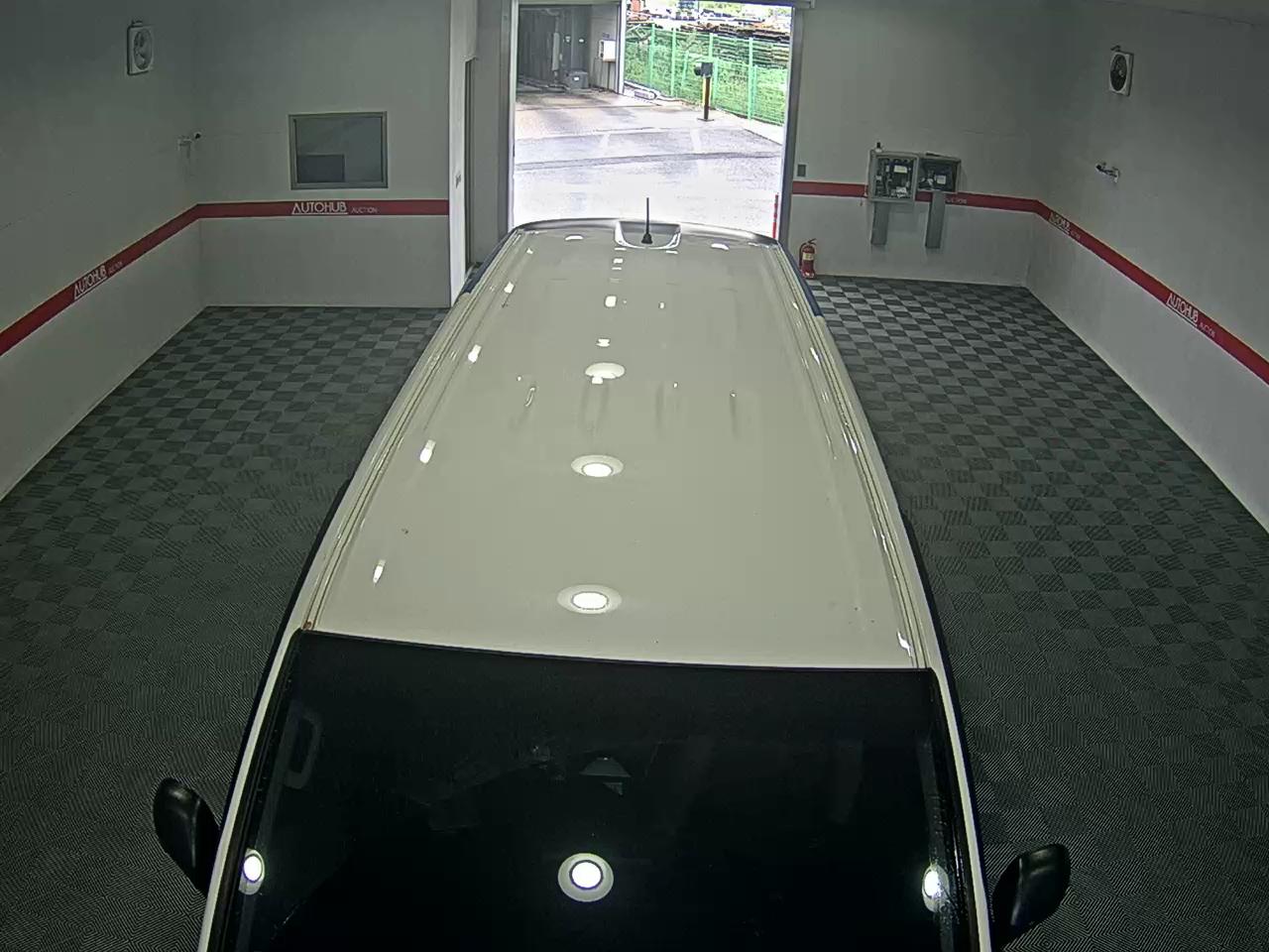 2022 - hyundai staria