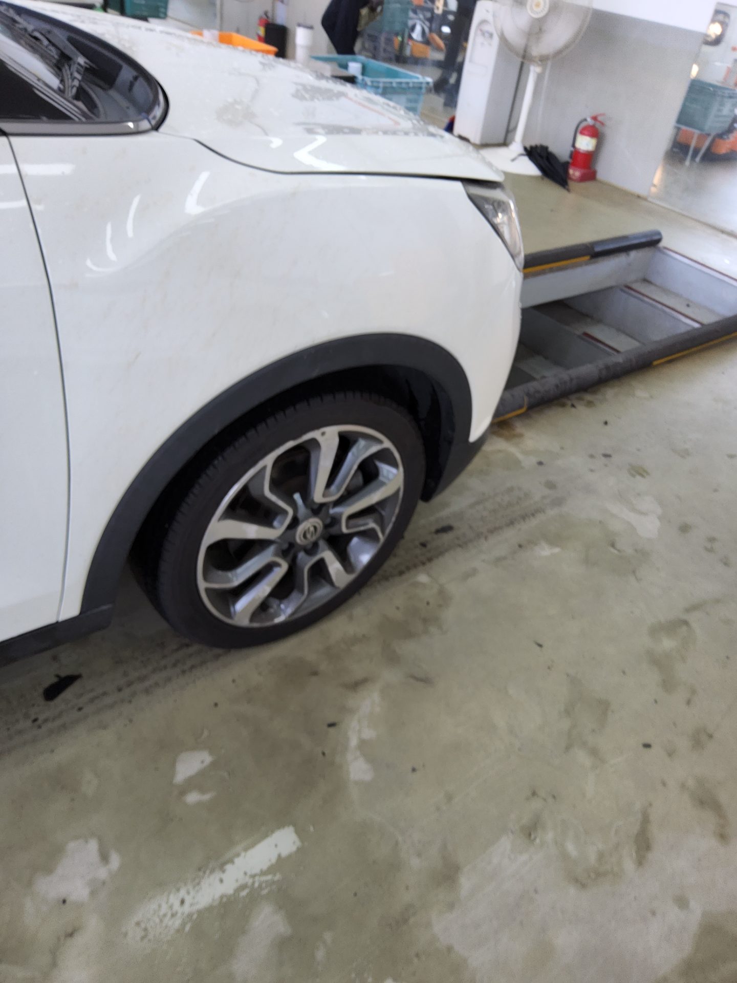 2016 - ssangyong tivoli