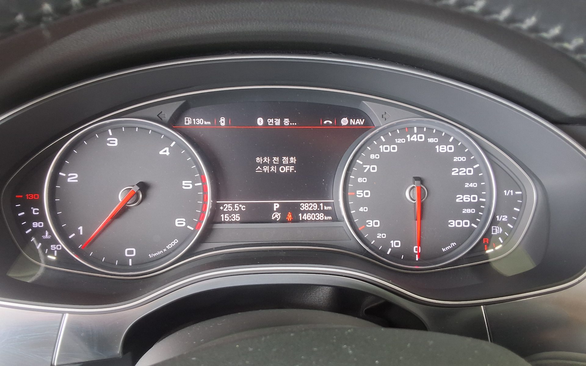 2013 - audi a6