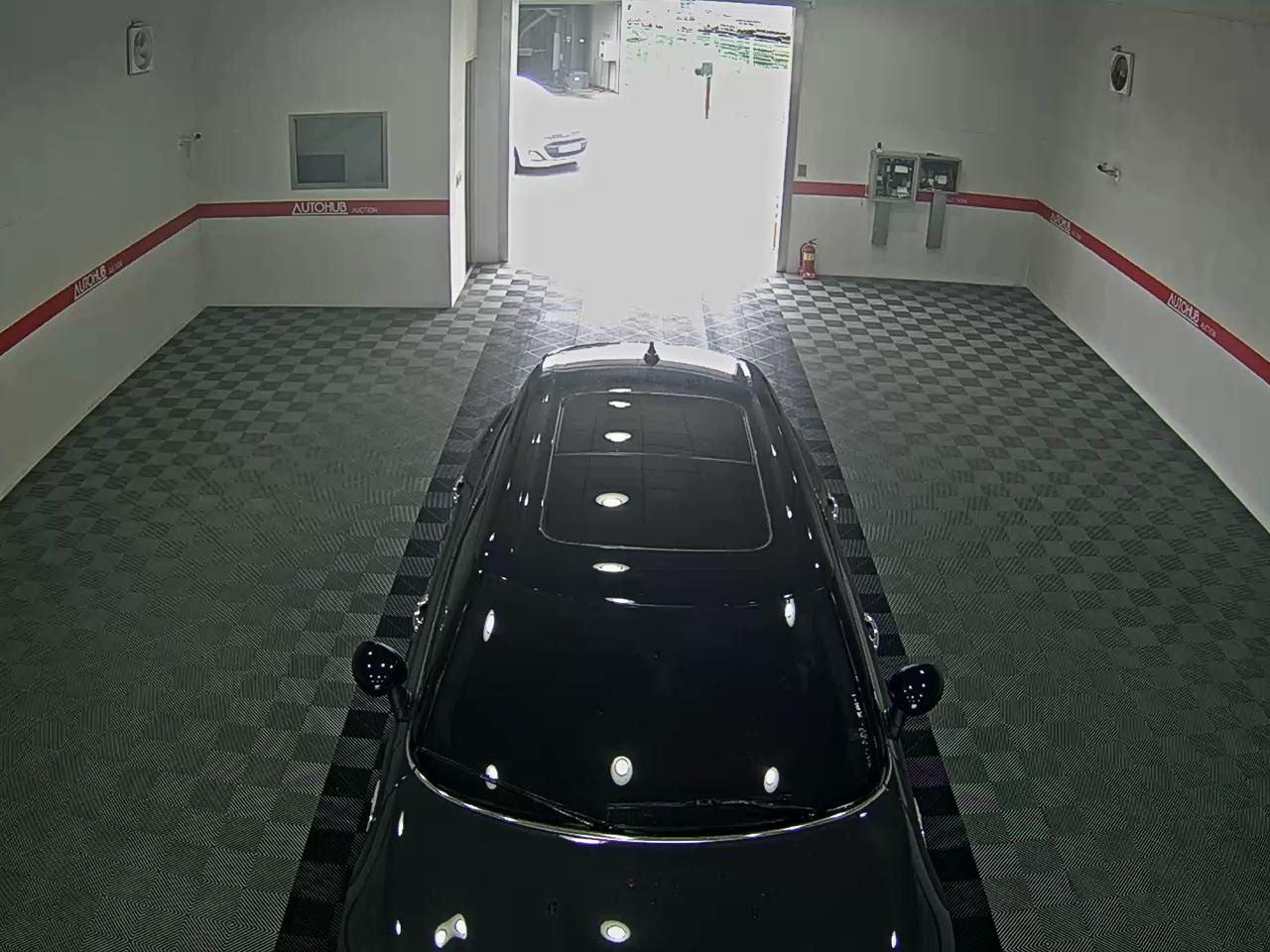 2019 - mini clubman
