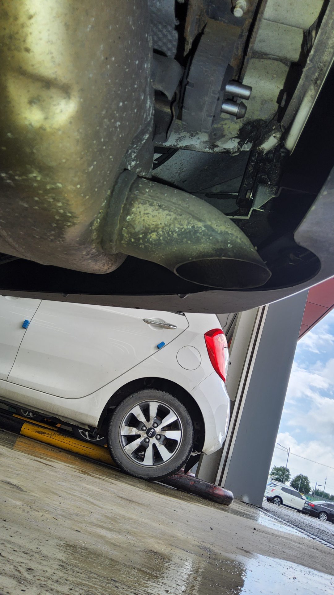 2022 - kia k5