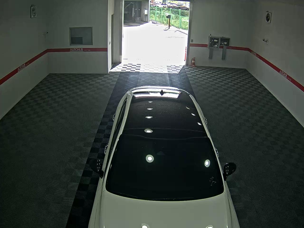 2022 - kia k5