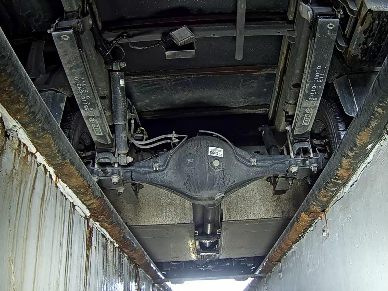 2022 - hyundai porter